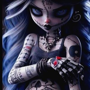 Meet your Posher, Aly